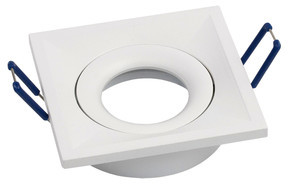 OxyLED CROSTI QUBO SQ Biała 1501013 biały 1501013 biały