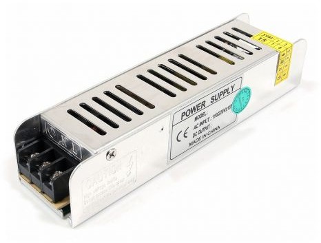 KOLORENO ZASILACZ MODUŁOWY 24V 120W 5A IP20 SLIM ZL_S-120-24_SLIM
