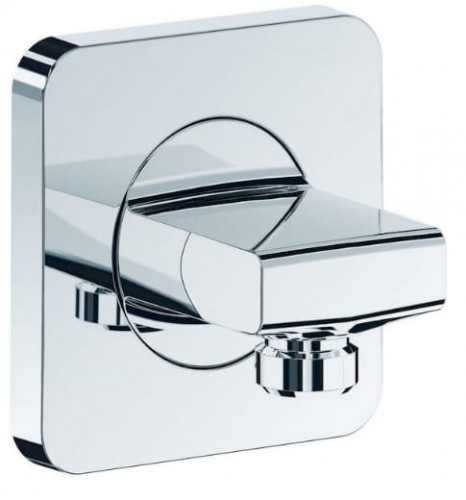 Ideal Standard Przyłącze ścienne chrom Jes 1/2