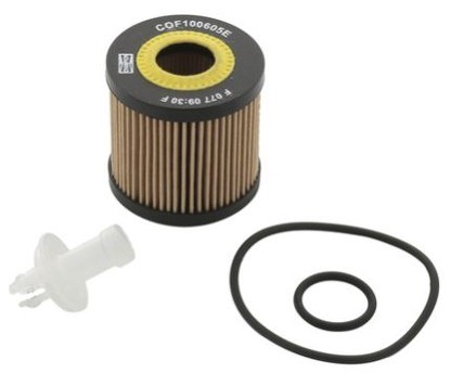 CHAMPION Filtr oleju COF100605E