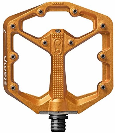 CRANKBROTHERS Pedale Stamp 7 Orange 577579