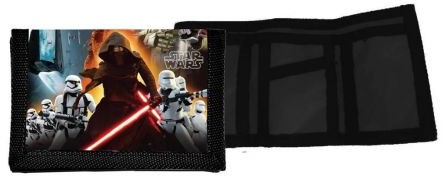 Portfel Star Wars Coriex