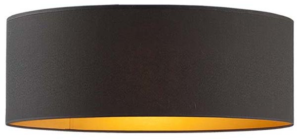 LYSNE Plafon do jadalni DUBAJ GOLD fi - 40 cm 14528/130