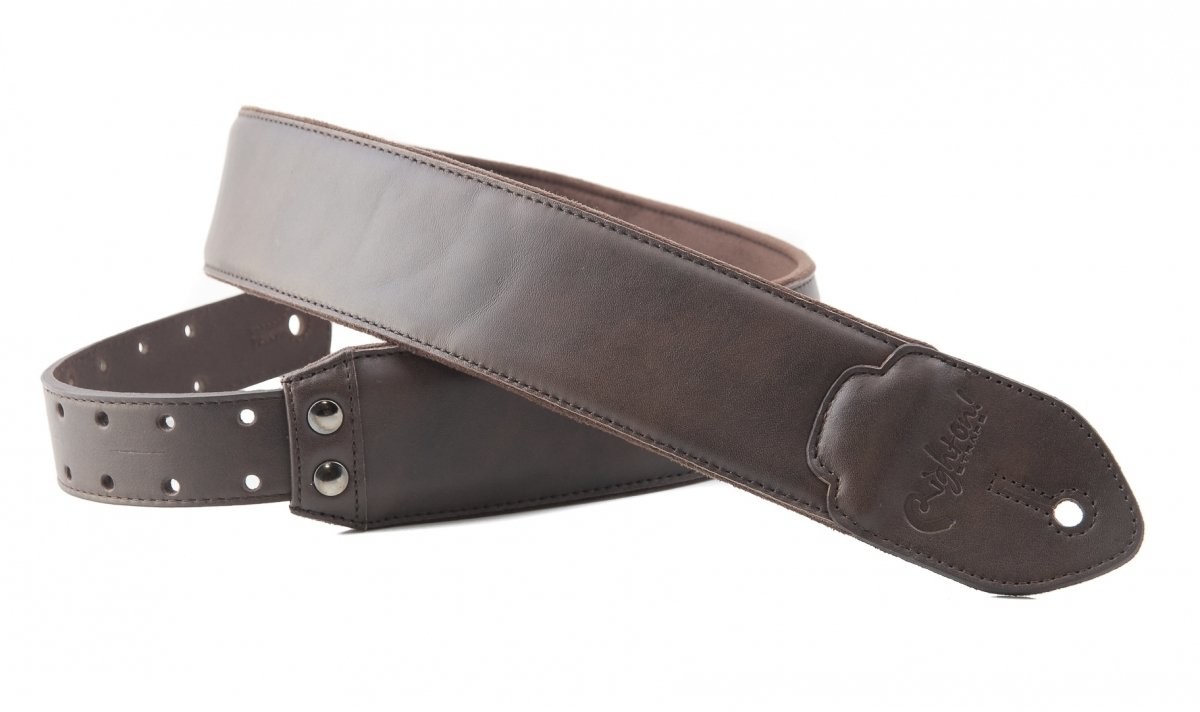 RightOn! Straps RightOn Go Series Vintage Brown 358
