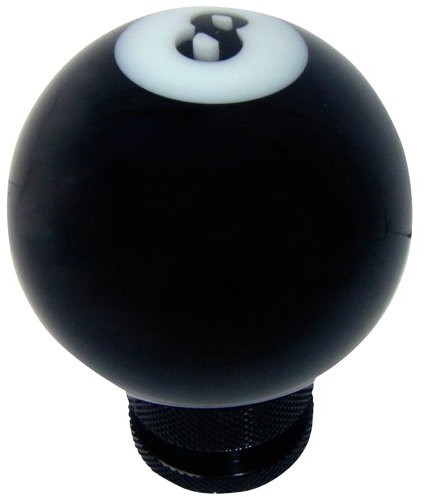 Simoni Racing simoni Racing Ball Knob ball, czarny BALL