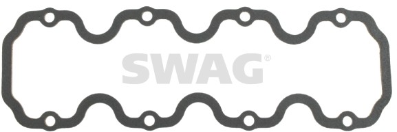 SWAG USZCZELKA POKR ZAWORÓW OPEL 40905168