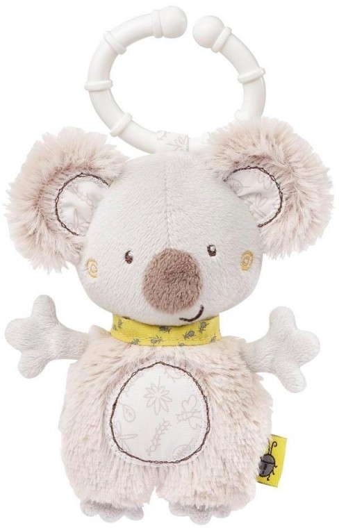 BabyFehn Maskotka z zawieszką Koala 14 cm