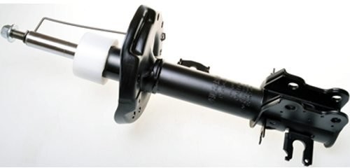 Denckermann dencker Mann Amortyzatory Citroen Nemo 08-dsb262g DSB262G