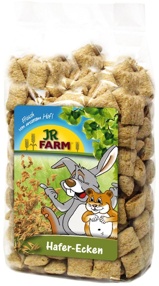 JR Farm owsiane poduszki 300 g
