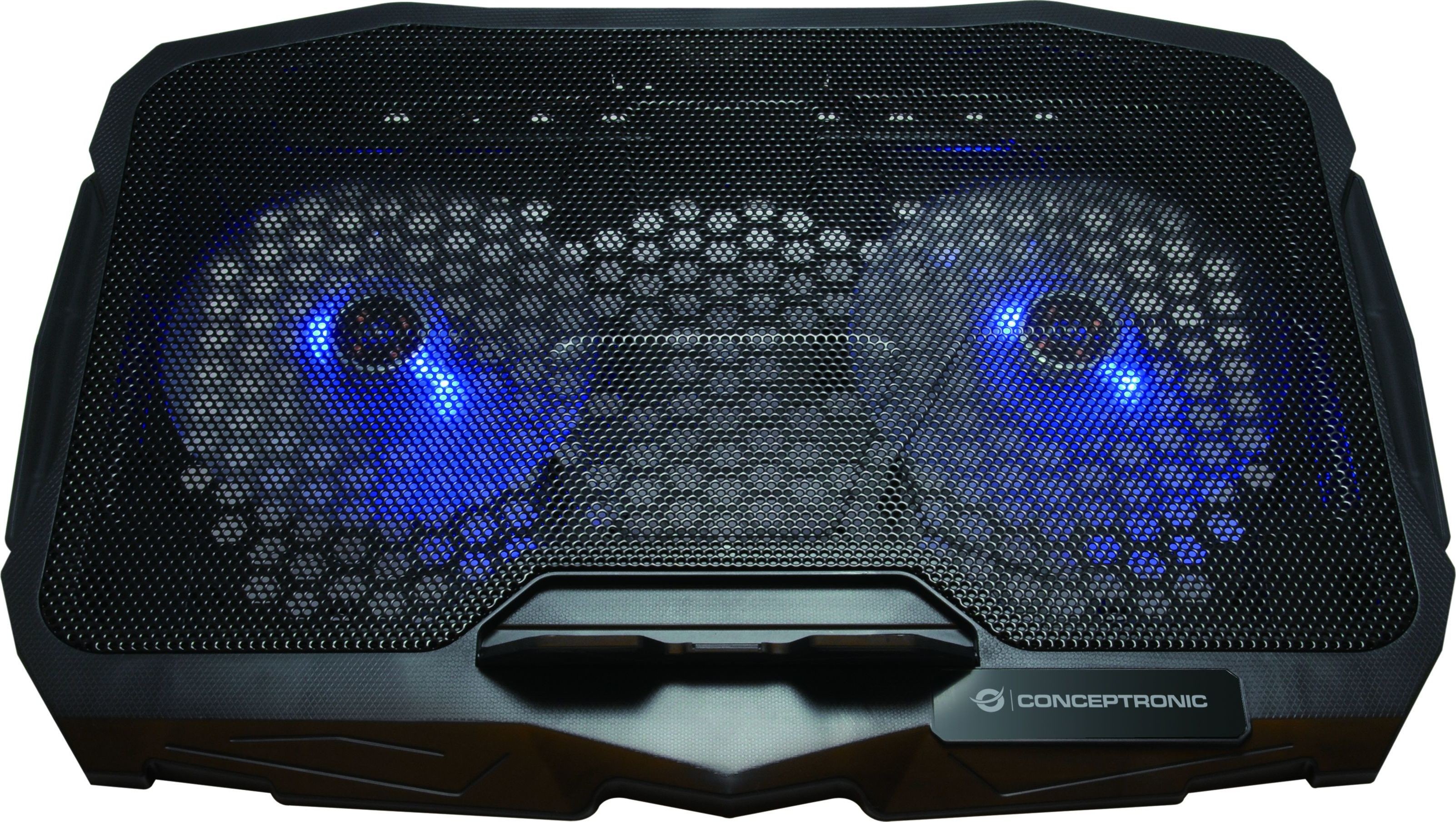 Conceptronic Podstawka chłodząca  THANA07B THANA07B