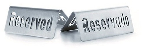 Lacor 61098 reservado-przycisk funkcyjny wskaźnikiem Inox 12 cm, stal nierdzewna, Grey, 12 x 5 x 3 cm 61098