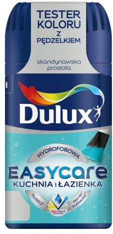Dulux Tester Easy Care Kuchnia i łazienka skandynawska prostota 50 ml