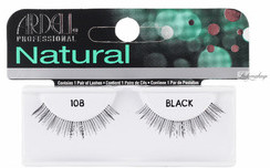 Ardell Fashion Lashes - Sztuczne rzęsy - 108