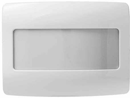 Lupus Electronics Lupus-Electronics 12110 detektor ruchu liniowego/czujnik bariery światła