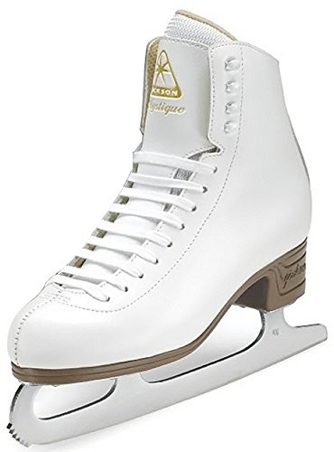 Jackson Mystique Figure Skate, biały (JS1490)
