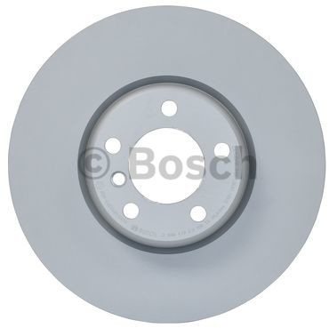 BOSCH Tarcza hamulcowa 0 986 479 E11 0 986 479 E11