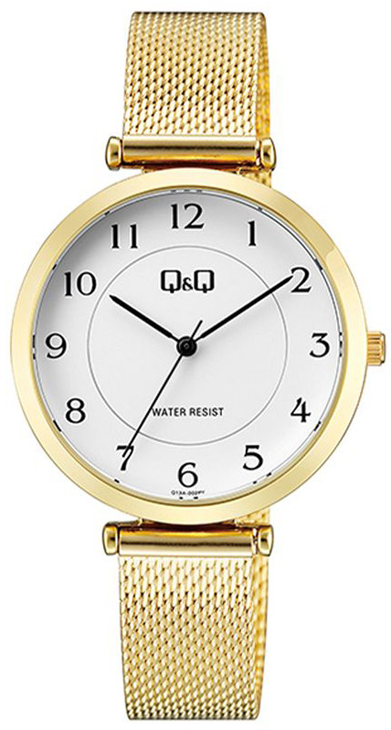 Q&Q Zegarek Q13A-002P -