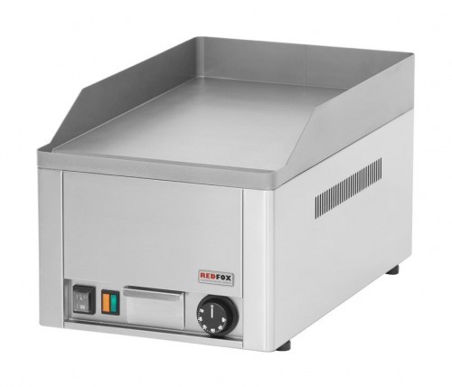 RedFox Płyta grillowa elektryczna FTH 30 E FTH-30-E