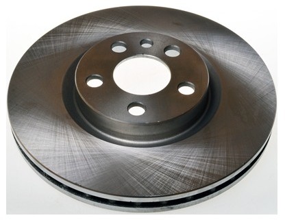 DENCKERMANN Tarcza hamulcowa B130064
