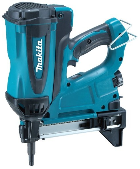 Makita Gwoździarka gazowa do betonu GN420CLSE