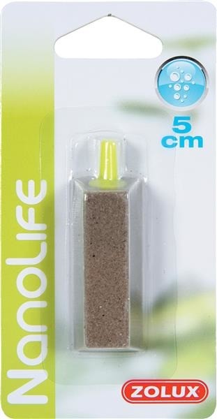 Zolux Kamień napowietrzający 5 cm