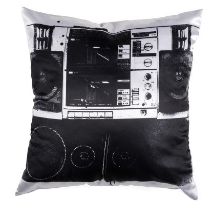 Froster Poszewka Boombox GAD02273