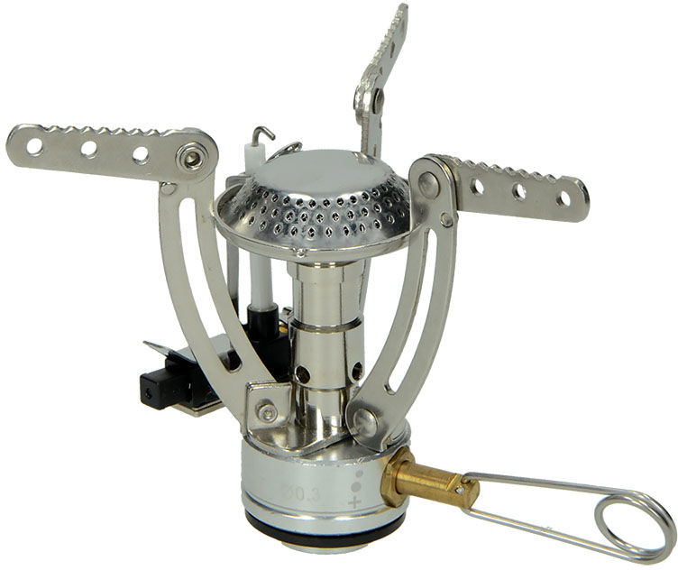 Outdoor Fox Fox Kuchenka Gazowa Piezo 33733