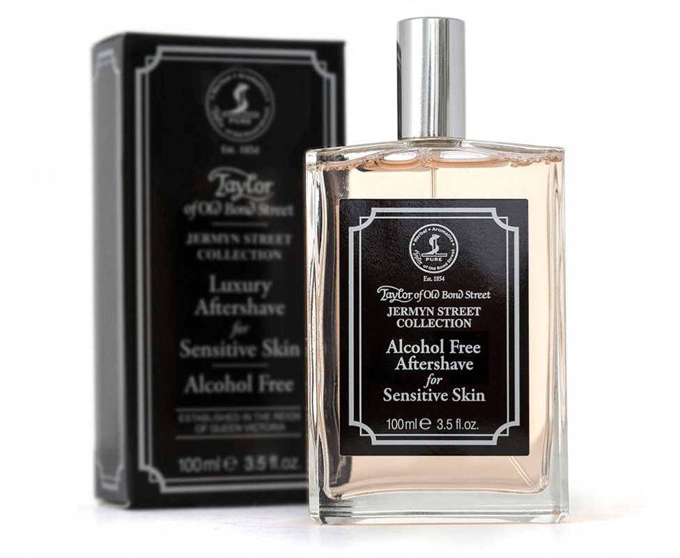 Taylor woda po goleniu Jermyn Street 100 ml