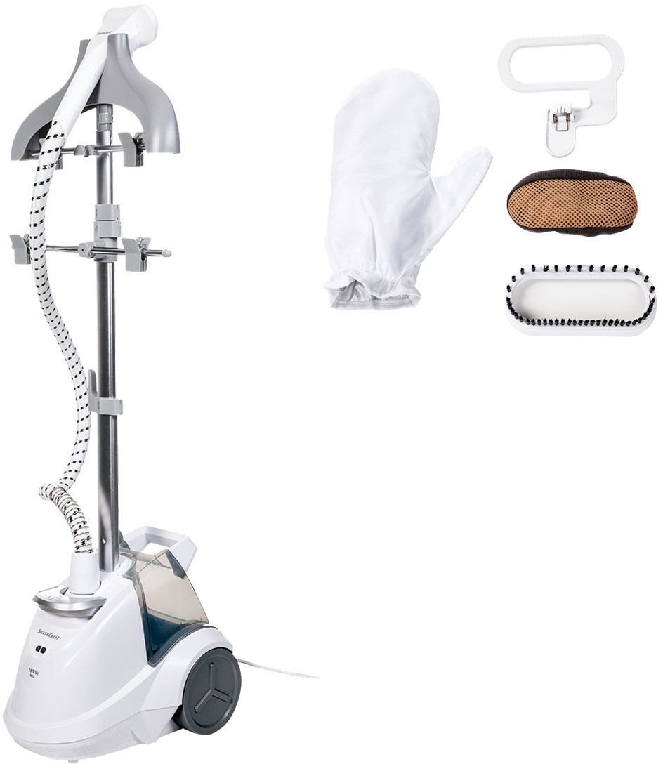 SILVERCREST SDGS 1630 A1