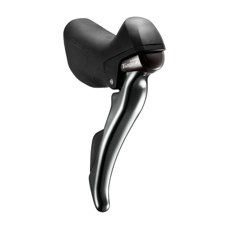 Shimano Klamkomanetka Tiagra ST-4700 / Ilość biegów: 2 / Montaż: lewa IST4700LI