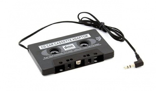 Aptel Kaseta adapter MP3 OEM OG12