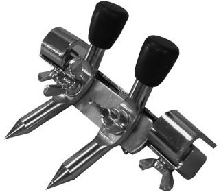 DIXON PDZA277-SP kotwa bębna basowego cenrali