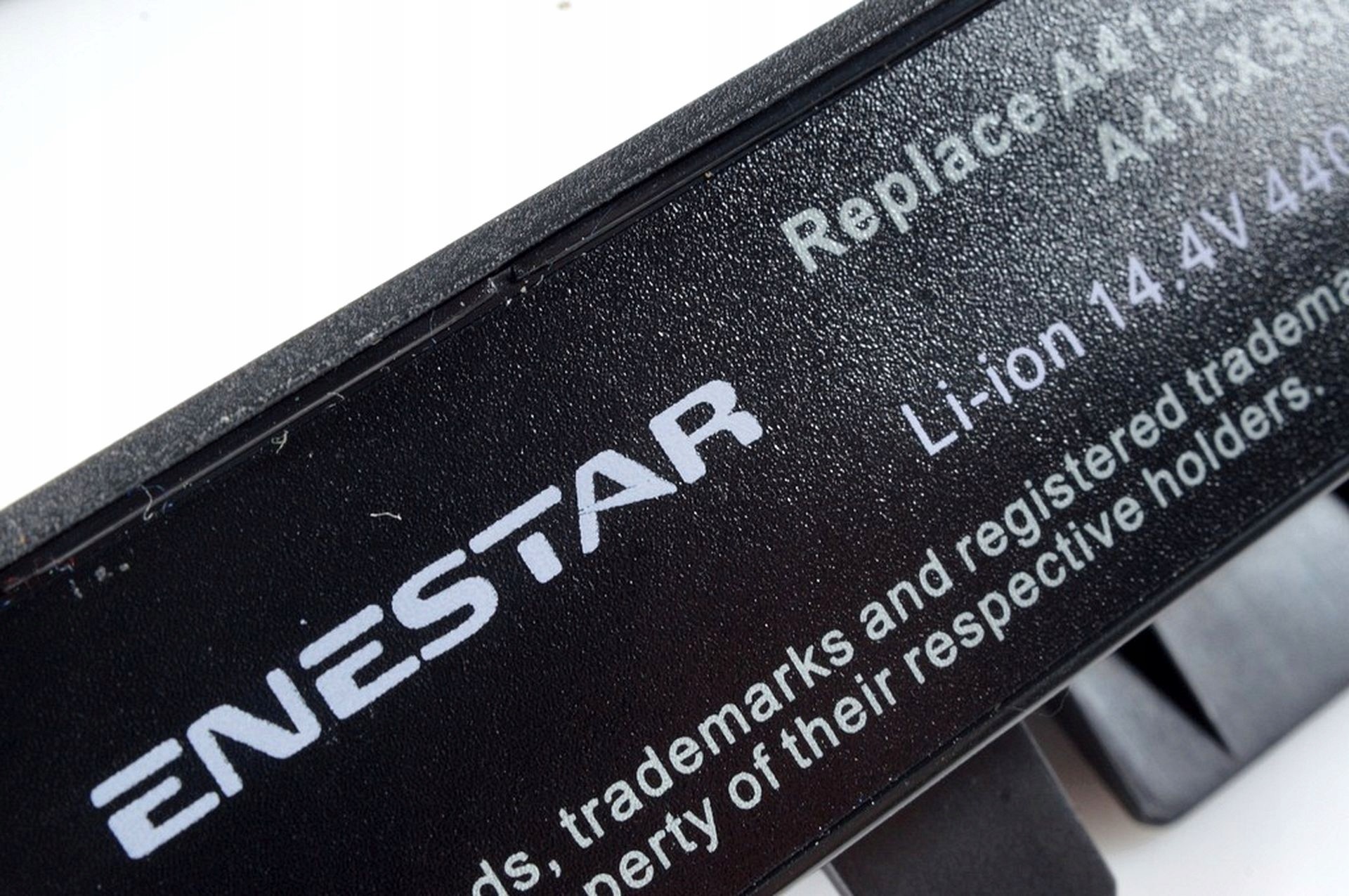 Asus Enestar bateria do X550CA-XO113H bezpieczna