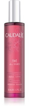 Caudalie Thé Des Vignes olejek odżywczy do ciała i włosów 50 ml