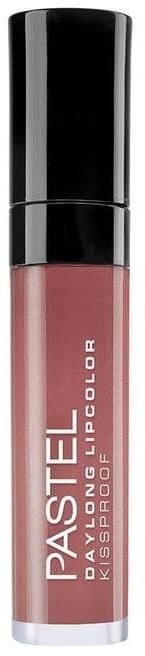 PASTEL PASTEL Daylong Lipcolor Kissproof Pomadka w płynie nr 39 7ml