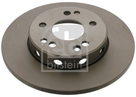 Febi Tarcza hamulcowa BILSTEIN 08542