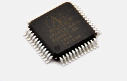 Układ scalony Atheros AR8012-BG1A AR8012-BG1A