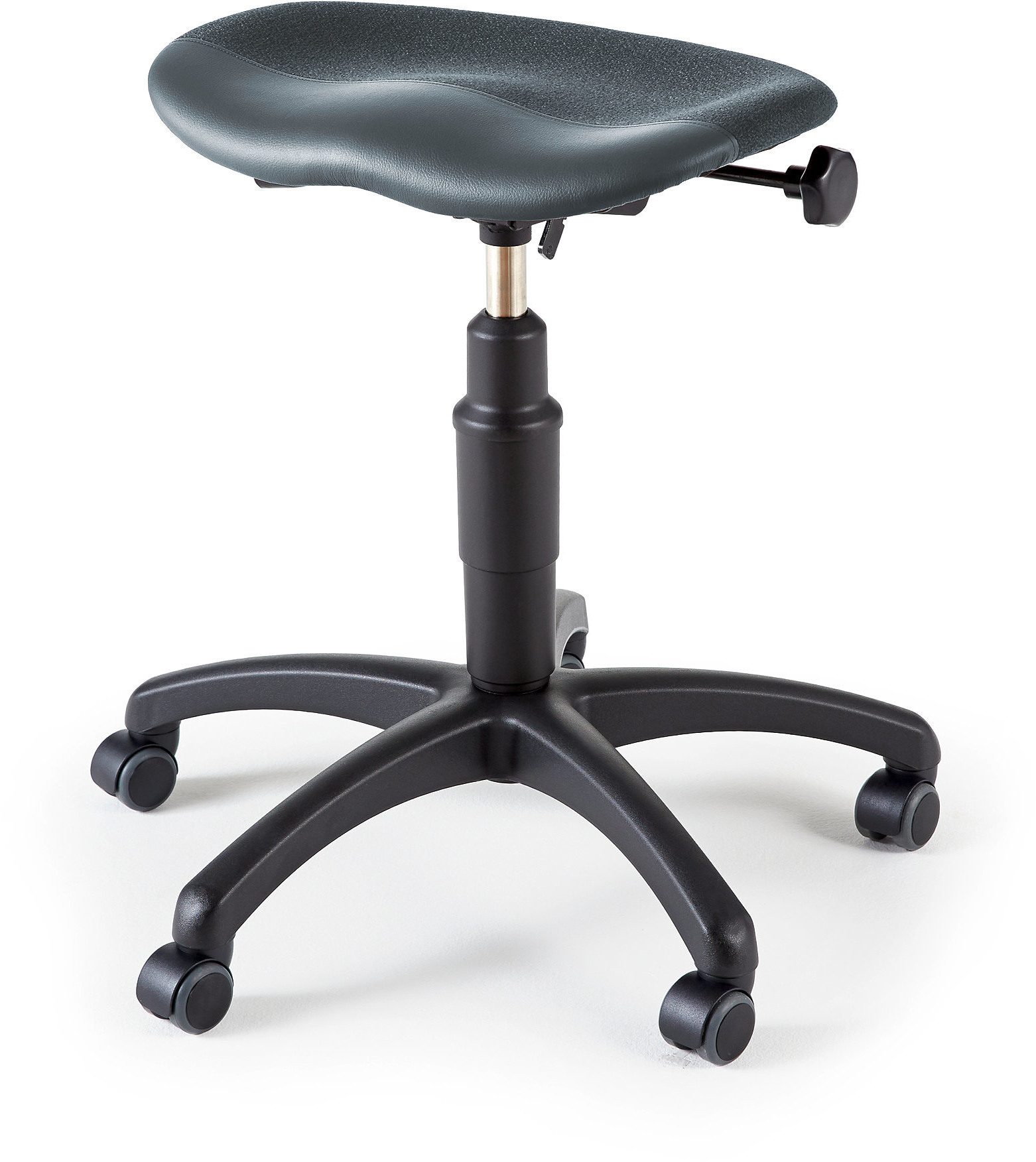Kettler AJ Produkty #e- Support Ken gray.Seat height 520-710 mm