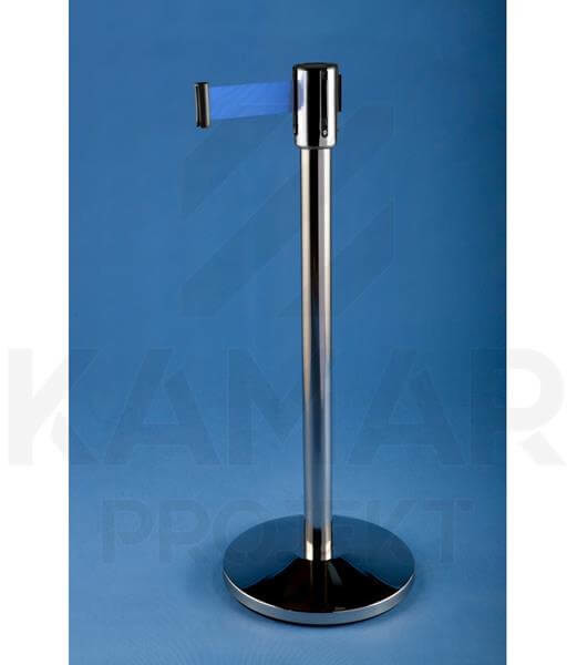 Słupek odgradzający 2,7 m