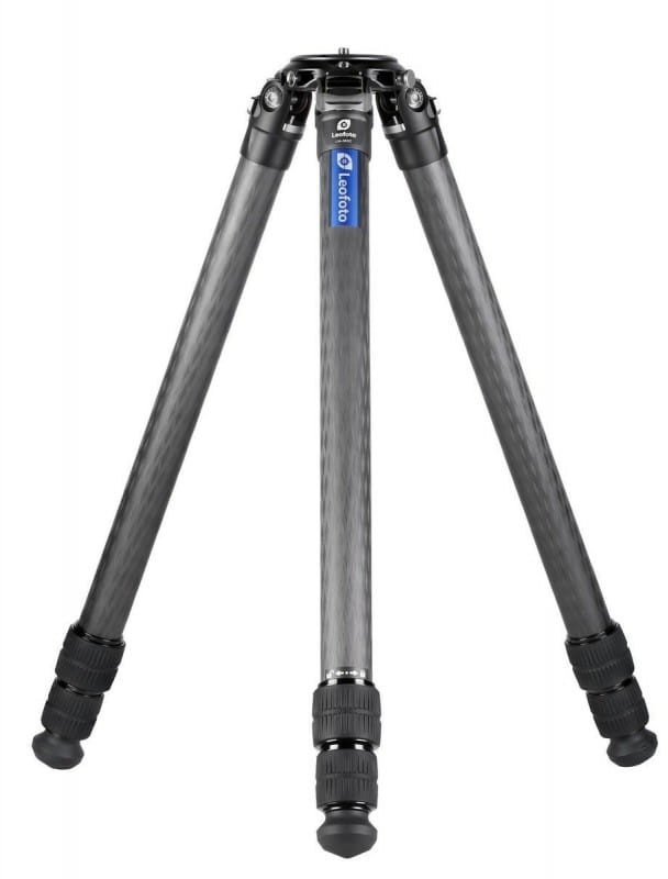 Leofoto LM Series LM-363C