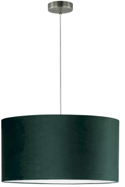 Spotlight Scarlett Wisząca Spot-Light 3754027 Tkanina/Metal