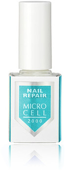 Micro Cell Nail Repair odżywka do paznokci 2x4,5ml