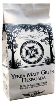 Mate Green Despalada 400g