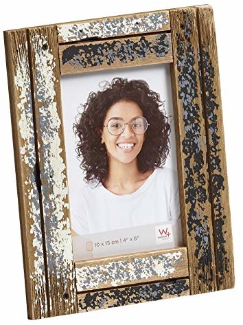 Walther Portret Dupla, 10 x 15  cm YA015C