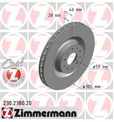 Zimmermann (OTTO GMBH) 230.2380.20