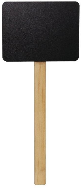 Olympia Mini tabliczki do pisania kredą | 90x(H)220mm GL086