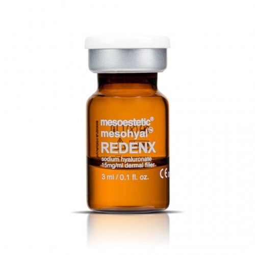 Mesoestetic Mesohyal Redenx 3ml 03-0290