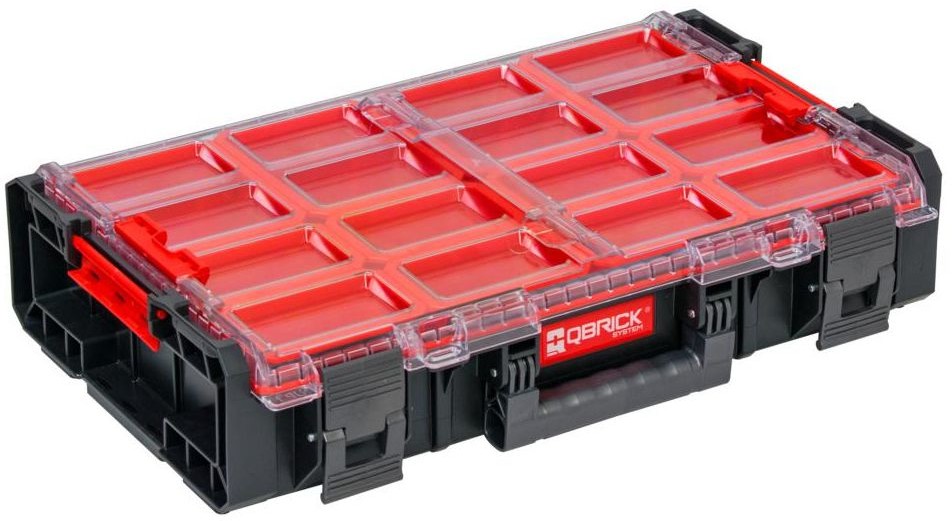 PATROL Organizer XL ONE QBRICK