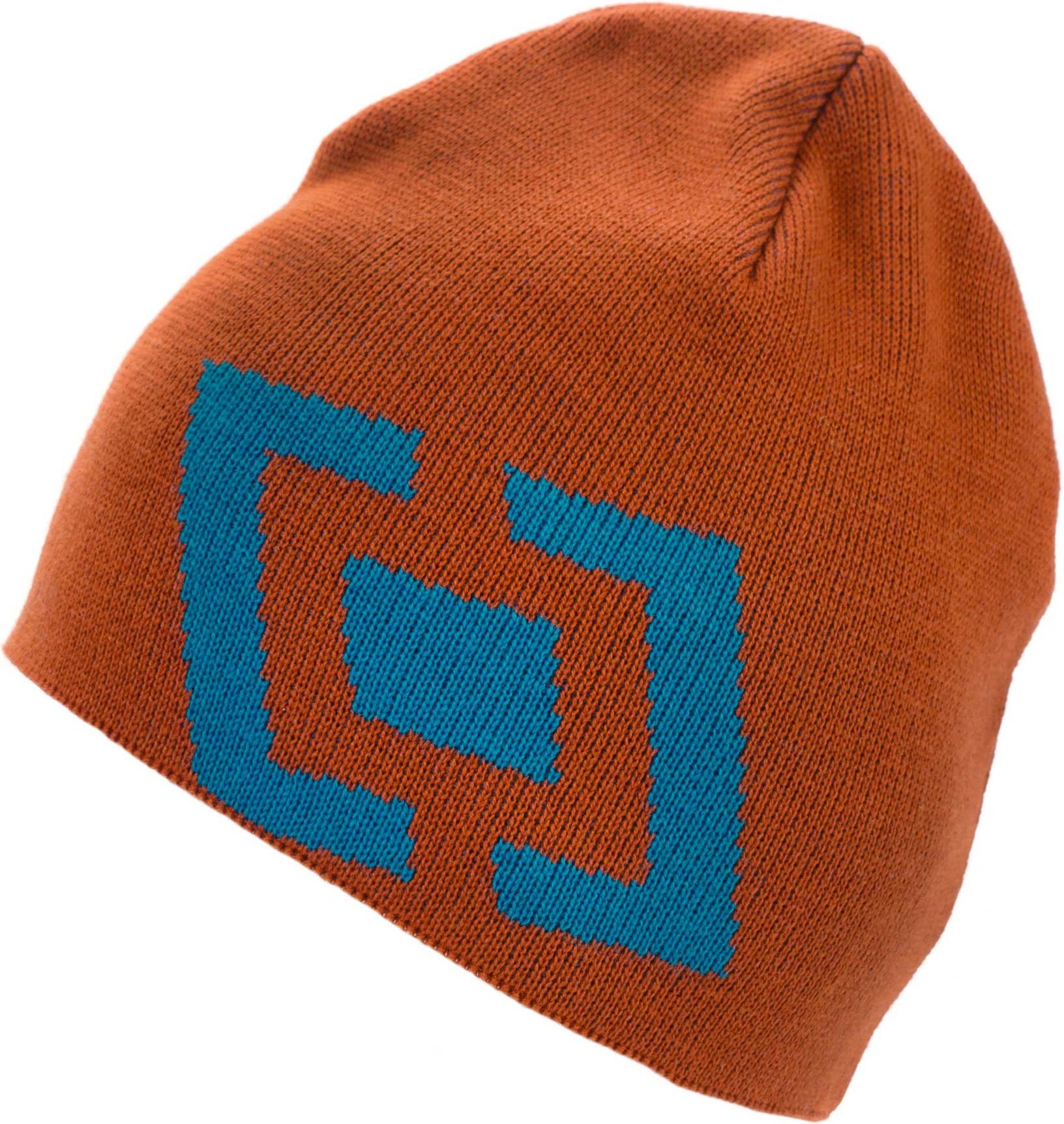 Horsefeathers czapka zimowa ęca MAGNUS KIDS BEANIE wood)