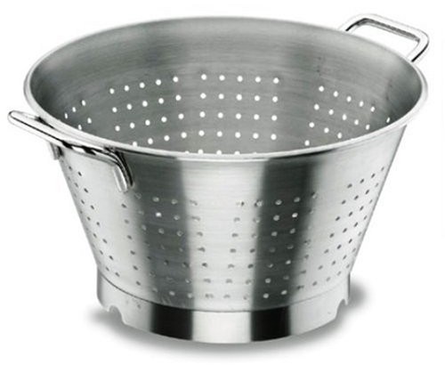 Lacor 50829 abtropfsc hussel z nóżką opaska na włosy 28 cm 50829